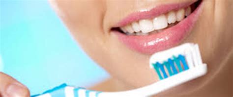 diş fırçalama faydaları